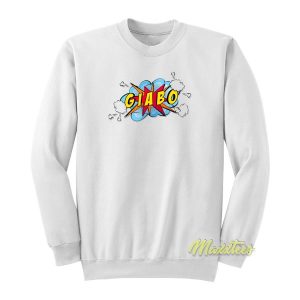 Giabo Sweatshirt