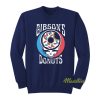 Gibson’s Donuts Grateful Dead Sweatshirt