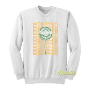 Gibson’s Donuts Memphis Sweatshirt