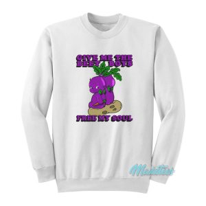 Give Me The Beetboys Sweatshirt