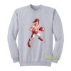 Glass Joe Punch Out Sweatshirt