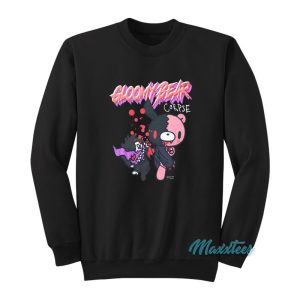 Gloomy Bear x Corpse Sweatshirt 1