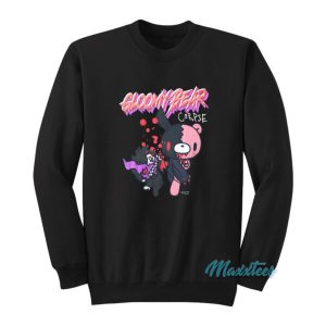 Gloomy Bear x Corpse Sweatshirt 2