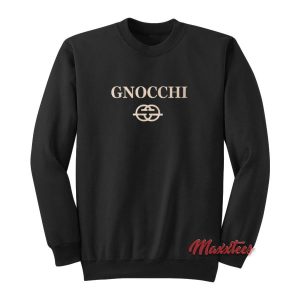 Gnocchi Sweatshirt Cheap 2