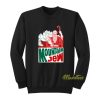 God Mountain Jew Sweatshirt