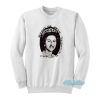 God Save The Queen Sex Pistols Sweatshirt