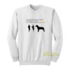 God Sends The Tastiest Children Sweatshirt
