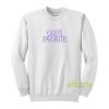 God’s Favorite Sweatshirt