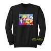 Golden Girls Golden Heroes Sweatshirt