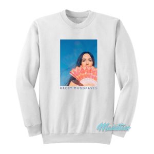 Golden Hour Kacey Musgraves Sweatshirt