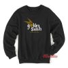 Golden Snitch Sweatshirt