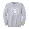 Good Almost Ol’ Grateful Dead Ribbed Sweatshirt