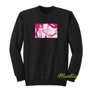 Good Boy Based Kawaii Collaboration Sweatshirt 1