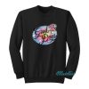 Good Days Butterfly Sweatshirt