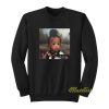 Good Days SZA Photo Sweatshirt