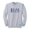 Good Mythical Morning Beans Sweatshirt