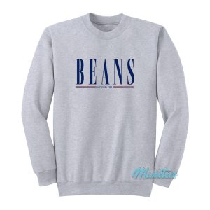 Good Mythical Morning Beans Sweatshirt