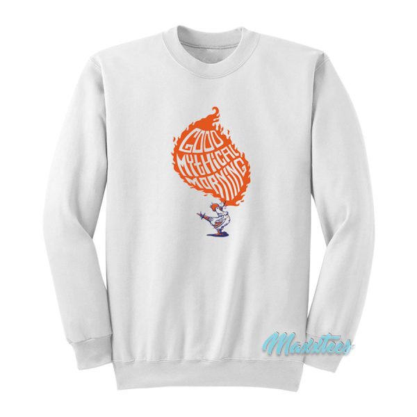 Good Mythical Morning Sweatshirt