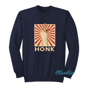Goose Honk Sweatshirt 2