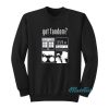 Got Fandom Sweatshirt