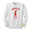 Gracie Abrams Illustration Sweatshirt