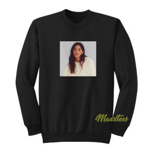 Gracie Abrams Sweatshirt 2