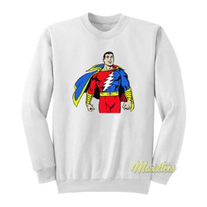 Grateful Dead Superman Sweatshirt