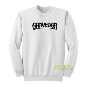 Gravedgr Sweatshirt