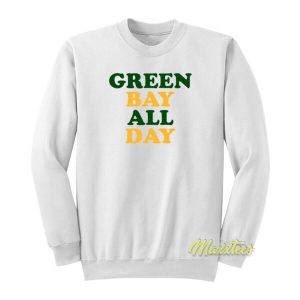 Green Bay All Day Sweatshirt