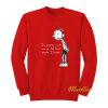 Greg Heffley Diary Sweatshirt