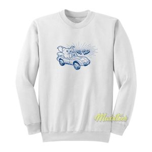 Gremlins 80s Child Sweatshirt