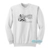 Gritty Four Seasons Total Landscaping Sweatshirt