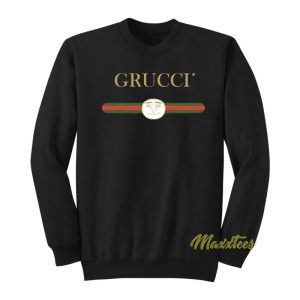 Grucci Sweatshirt 1