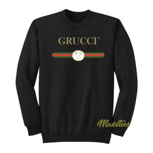 Grucci Sweatshirt