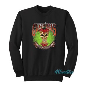 Guns N Roses Bad Apples Sweatshirt 1