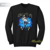 Guns N Roses Pretty Tied Up Euro Tour 1992 Sweatshirt