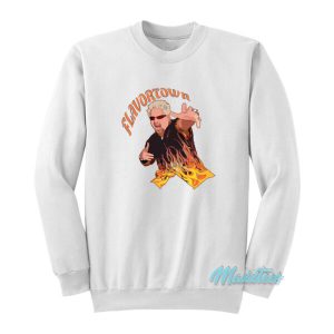 Guy Fieri Flavortown Sweatshirt