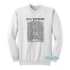Guy Fieri Guy Division Unknown Flavors Sweatshirt