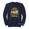 Hall Of Fame 2022 Steiner Brothers Sweatshirt