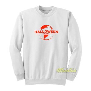 Halloween Day Sweatshirt