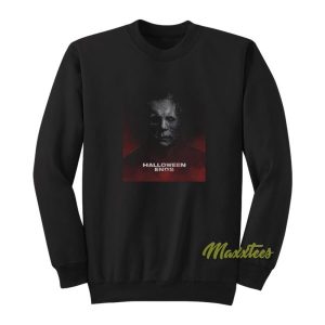 Halloween Ends Michael Myers Sweatshirt 2