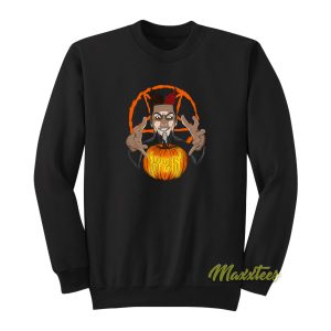 Halloween Is Ryzin Sweatshirt