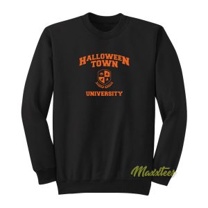 Halloweentown University Class Sweatshirt 1