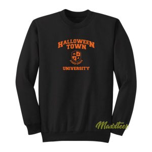 Halloweentown University Class Sweatshirt 2