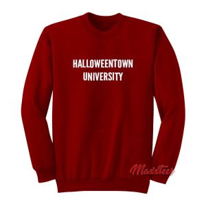 Halloweentown University Sweatshirt