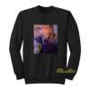 Hannah Montana Smoke Weed Sweatshirt