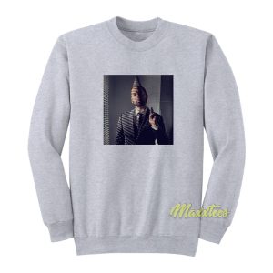 Happy 50th Eminem Sweatshirt