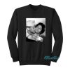 Harry Belafonte And Dorothy Dandridge Sweatshirt