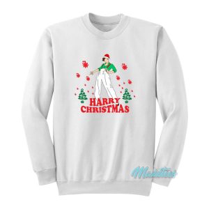 Harry Christmas Harry Styles Sweatshirt