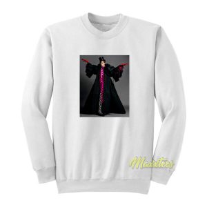 Harry Styles Adele Pantsuit Sweatshirt